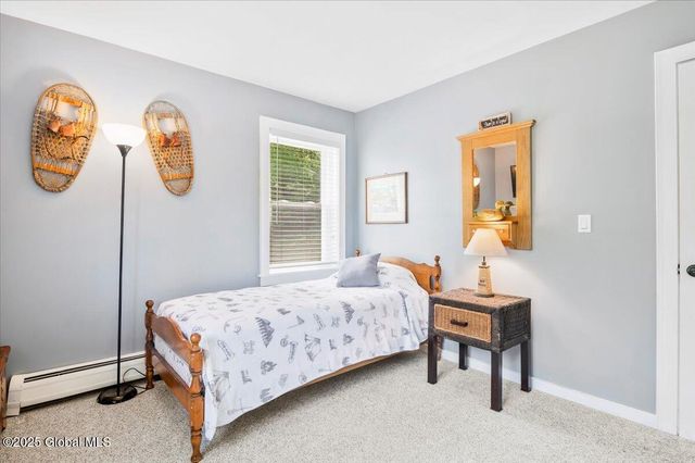 113 New Vermont Road, Bolton, NY 12814