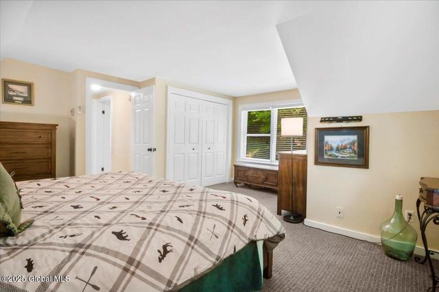 113 New Vermont Road, Bolton, NY 12814