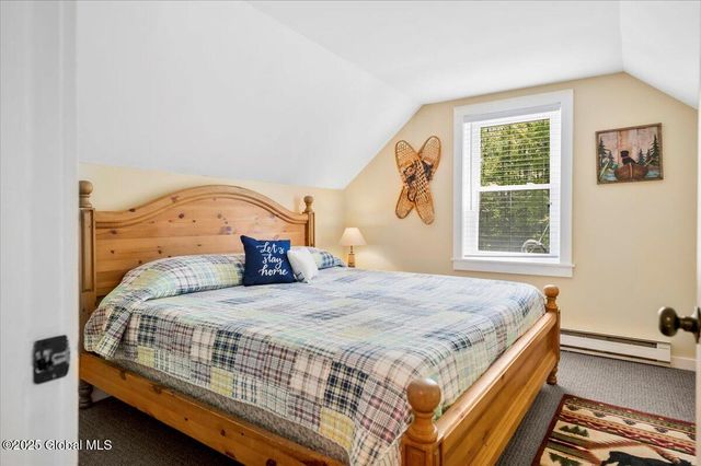 113 New Vermont Road, Bolton, NY 12814