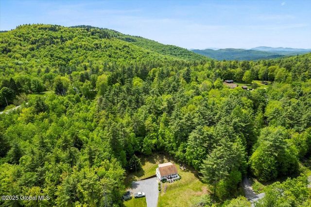 113 New Vermont Road, Bolton, NY 12814