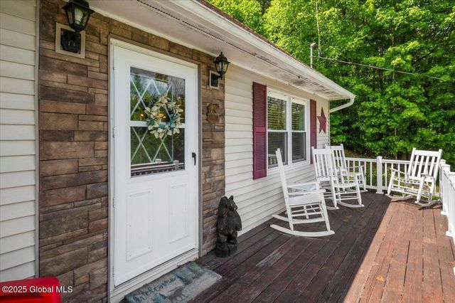 113 New Vermont Road, Bolton, NY 12814