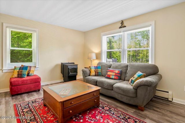 113 New Vermont Road, Bolton, NY 12814