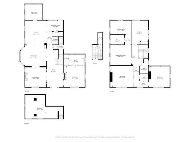 404 LIBERTY AVE E, Covington, TN 38019