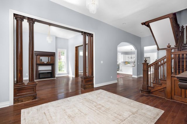 404 LIBERTY AVE E, Covington, TN 38019