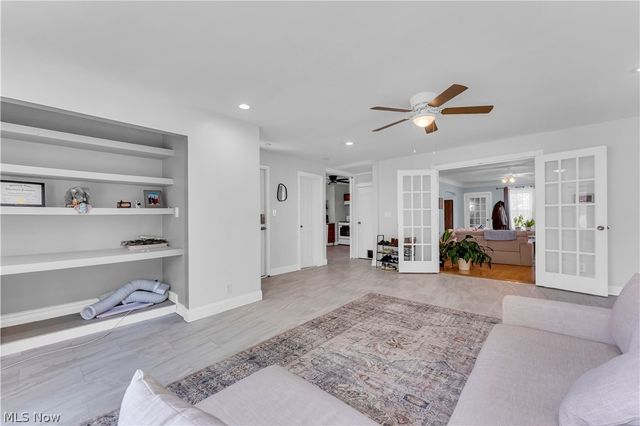 3618 Farland Road, University Heights, OH 44118