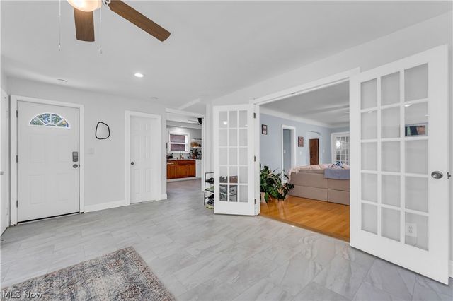3618 Farland Road, University Heights, OH 44118