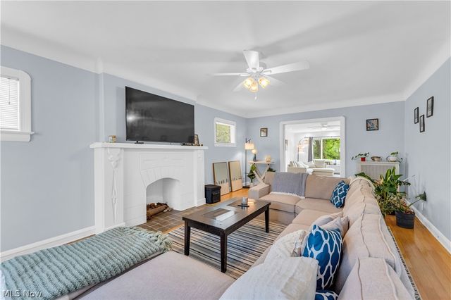3618 Farland Road, University Heights, OH 44118