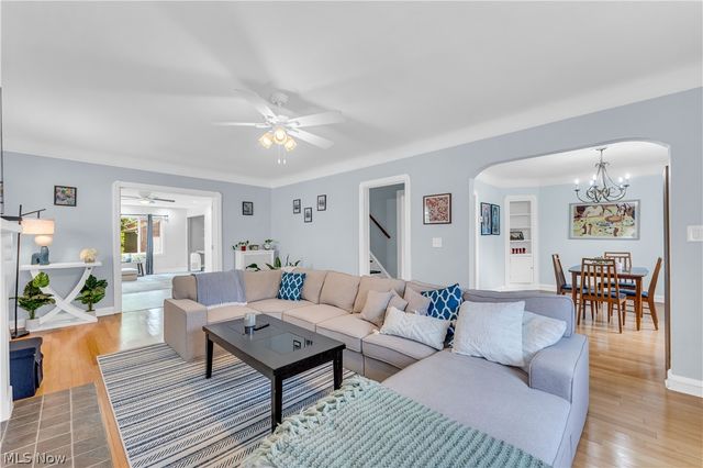 3618 Farland Road, University Heights, OH 44118