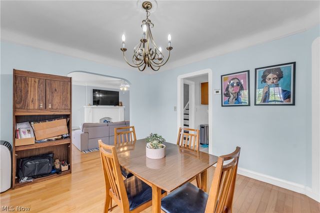 3618 Farland Road, University Heights, OH 44118