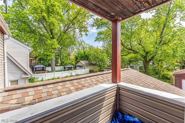 3618 Farland Road, University Heights, OH 44118