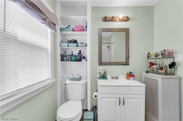 3618 Farland Road, University Heights, OH 44118