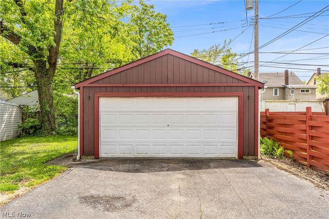 3618 Farland Road, University Heights, OH 44118