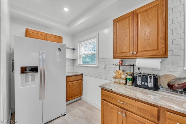 3618 Farland Road, University Heights, OH 44118