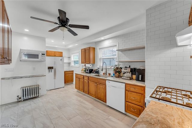 3618 Farland Road, University Heights, OH 44118