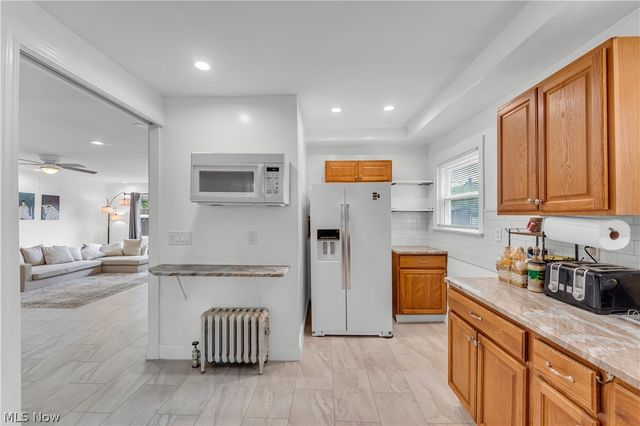 3618 Farland Road, University Heights, OH 44118