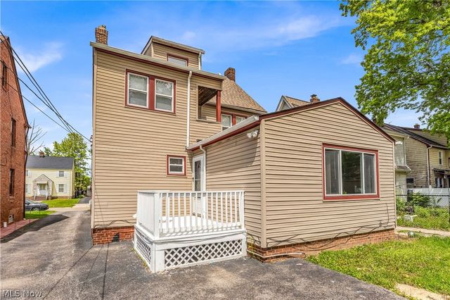 3618 Farland Road, University Heights, OH 44118