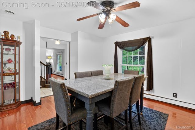 17301 Donohue Road, Unadilla Township, MI 48169