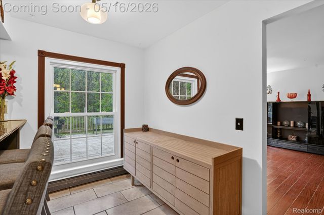 17301 Donohue Road, Unadilla Township, MI 48169