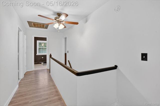 17301 Donohue Road, Unadilla Township, MI 48169