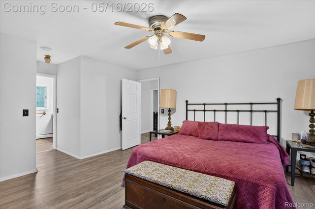 17301 Donohue Road, Unadilla Township, MI 48169