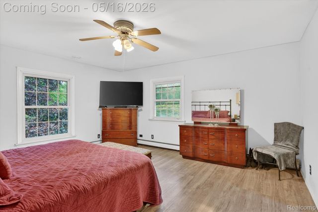 17301 Donohue Road, Unadilla Township, MI 48169