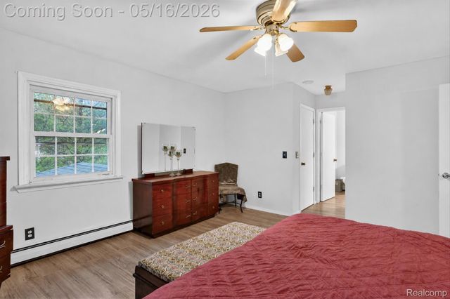 17301 Donohue Road, Unadilla Township, MI 48169