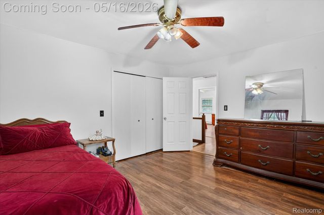 17301 Donohue Road, Unadilla Township, MI 48169