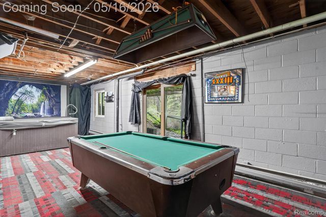 17301 Donohue Road, Unadilla Township, MI 48169