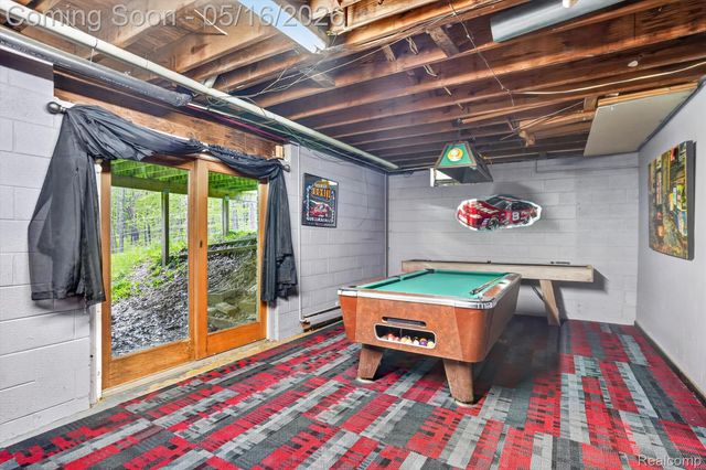 17301 Donohue Road, Unadilla Township, MI 48169