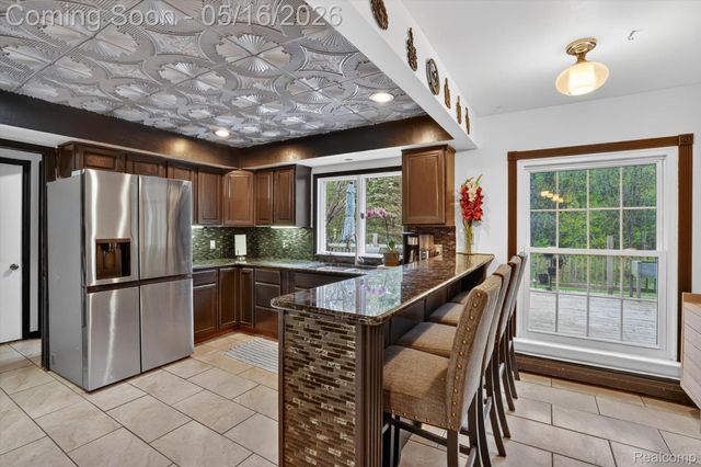 17301 Donohue Road, Unadilla Township, MI 48169