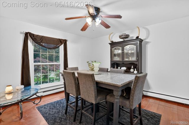 17301 Donohue Road, Unadilla Township, MI 48169