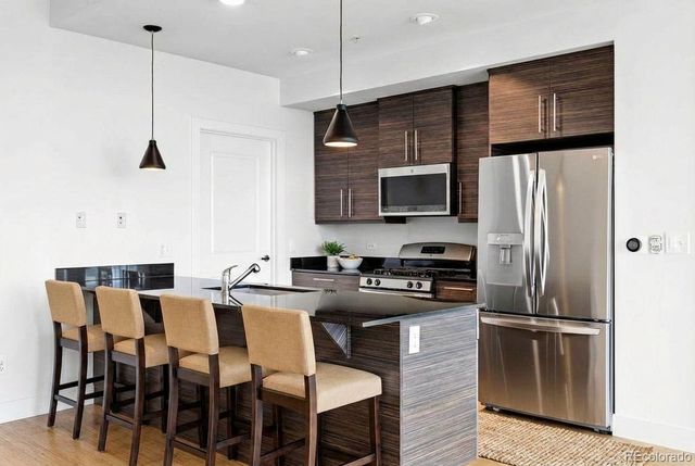 2001 N Lincoln Street 2220L, Denver, CO 80202