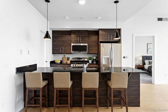 2001 N Lincoln Street 2220L, Denver, CO 80202