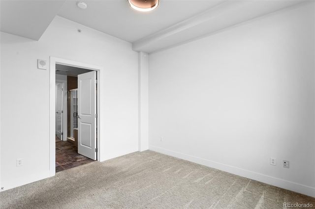 2001 N Lincoln Street 2220L, Denver, CO 80202