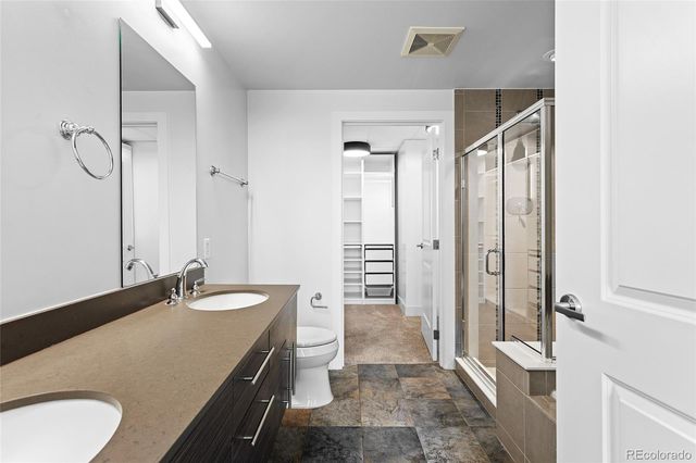 2001 N Lincoln Street 2220L, Denver, CO 80202