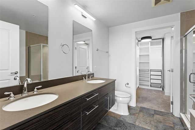 2001 N Lincoln Street 2220L, Denver, CO 80202