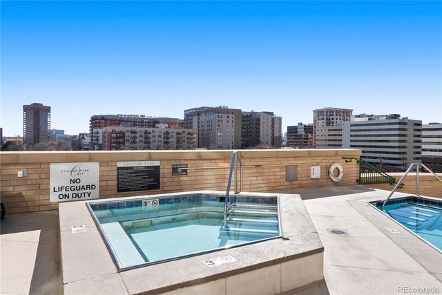 2001 N Lincoln Street 2220L, Denver, CO 80202