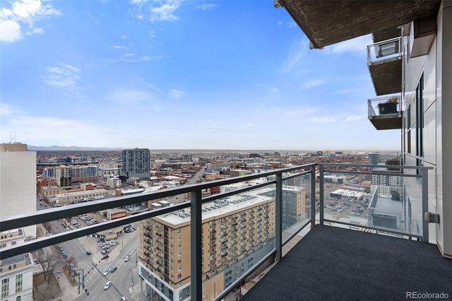 2001 N Lincoln Street 2220L, Denver, CO 80202