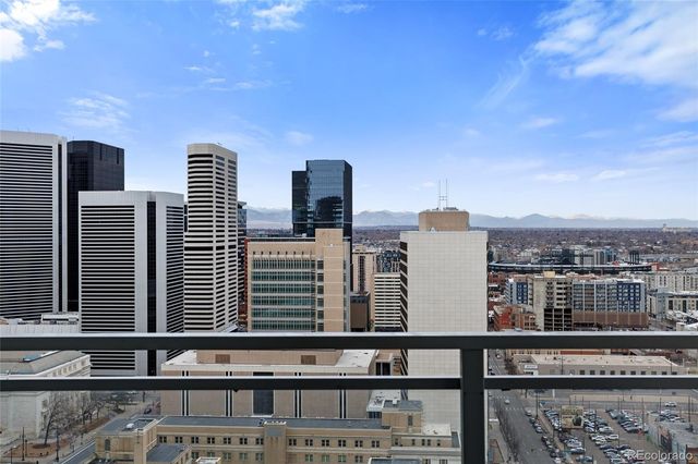 2001 N Lincoln Street 2220L, Denver, CO 80202