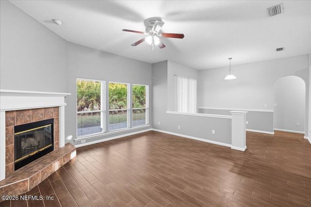 8871 CANOPY OAKS Drive, Jacksonville, FL 32256