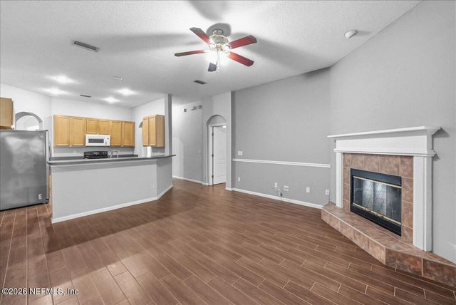 8871 CANOPY OAKS Drive, Jacksonville, FL 32256