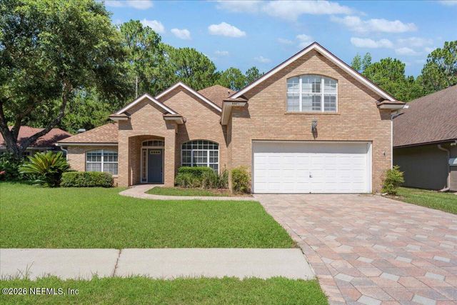 8871 CANOPY OAKS Drive, Jacksonville, FL 32256