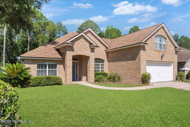 8871 CANOPY OAKS Drive, Jacksonville, FL 32256