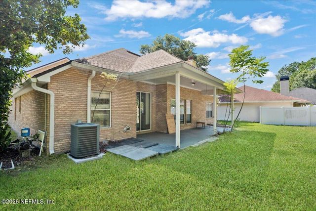 8871 CANOPY OAKS Drive, Jacksonville, FL 32256