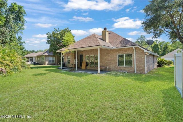 8871 CANOPY OAKS Drive, Jacksonville, FL 32256