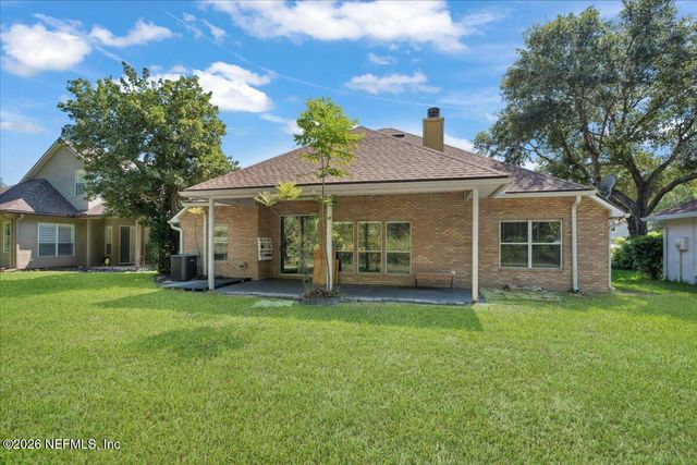 8871 CANOPY OAKS Drive, Jacksonville, FL 32256