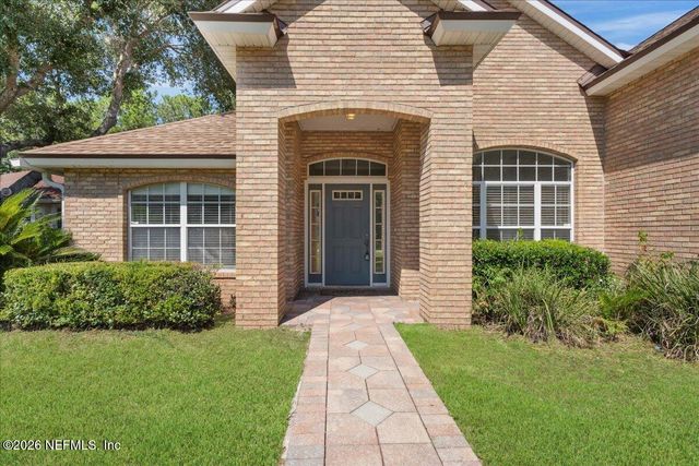 8871 CANOPY OAKS Drive, Jacksonville, FL 32256