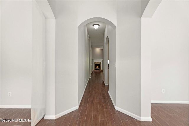 8871 CANOPY OAKS Drive, Jacksonville, FL 32256