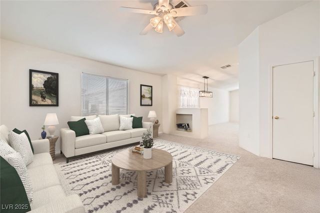 5114 Mascaro Drive, Las Vegas, NV 89122