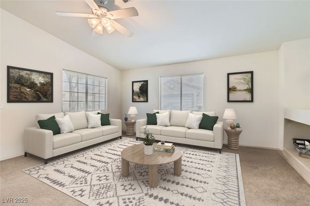 5114 Mascaro Drive, Las Vegas, NV 89122